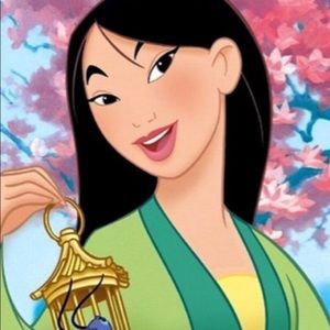 Meet your Posher, Carladabarb